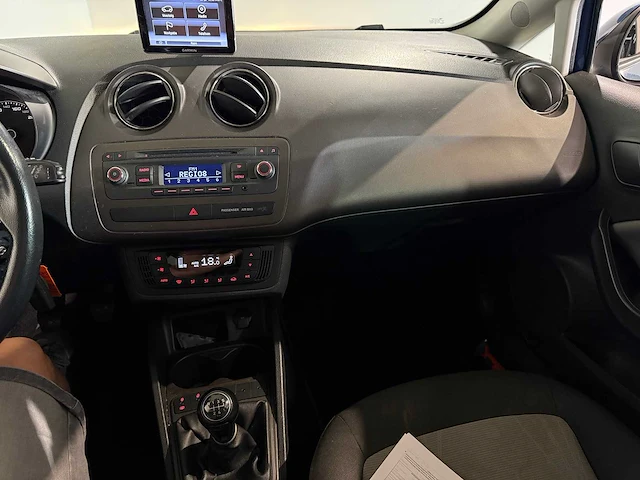 Seat ibiza st 1.2 tsi chill out, 3-ksj-25 - afbeelding 3 van  13