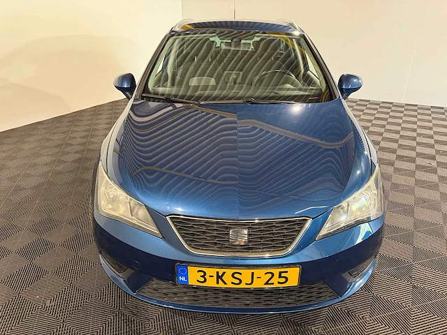 Seat ibiza st 1.2 tsi chill out, 3-ksj-25 - afbeelding 5 van  13