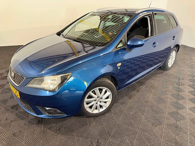 Seat ibiza st 1.2 tsi chill out, 3-ksj-25 - afbeelding 1 van  13