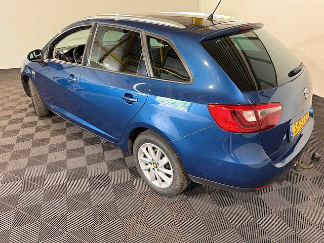 Seat ibiza st 1.2 tsi chill out, 3-ksj-25 - afbeelding 6 van  13