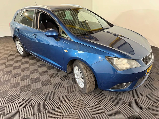 Seat ibiza st 1.2 tsi chill out, 3-ksj-25 - afbeelding 10 van  13