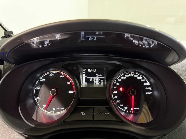 Seat ibiza st 1.2 tsi fr, 15-zft-7 - afbeelding 3 van  15