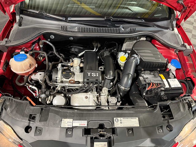 Seat ibiza st 1.2 tsi fr, 15-zft-7 - afbeelding 6 van  15