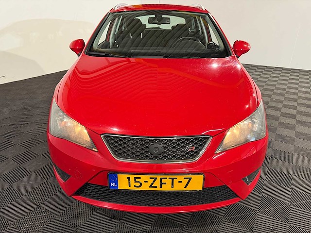 Seat ibiza st 1.2 tsi fr, 15-zft-7 - afbeelding 7 van  15