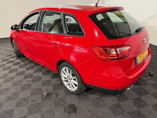 Seat ibiza st 1.2 tsi fr, 15-zft-7 - afbeelding 8 van  15