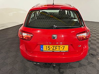 Seat ibiza st 1.2 tsi fr, 15-zft-7 - afbeelding 9 van  15