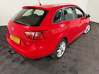 Seat ibiza st 1.2 tsi fr, 15-zft-7 - afbeelding 11 van  15