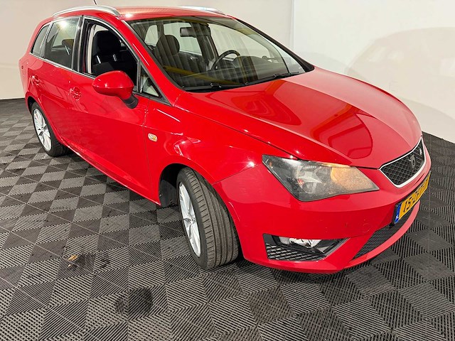 Seat ibiza st 1.2 tsi fr, 15-zft-7 - afbeelding 12 van  15