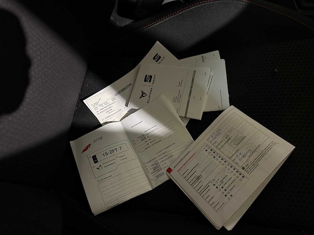 Seat ibiza st 1.2 tsi fr, 15-zft-7 - afbeelding 14 van  15