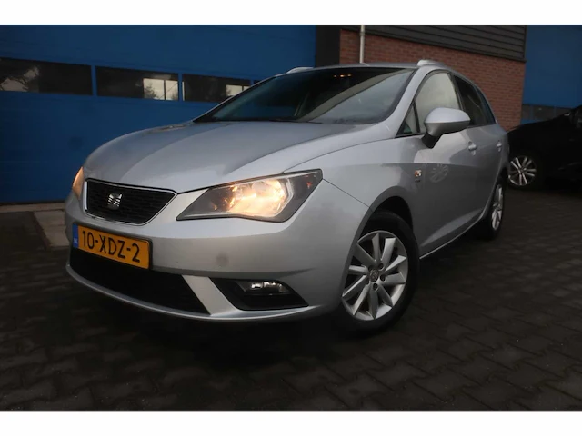 Seat ibiza st 1.2 tsi style, 10-xdz-2 - afbeelding 1 van  13