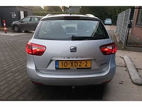 Seat ibiza st 1.2 tsi style, 10-xdz-2 - afbeelding 7 van  13