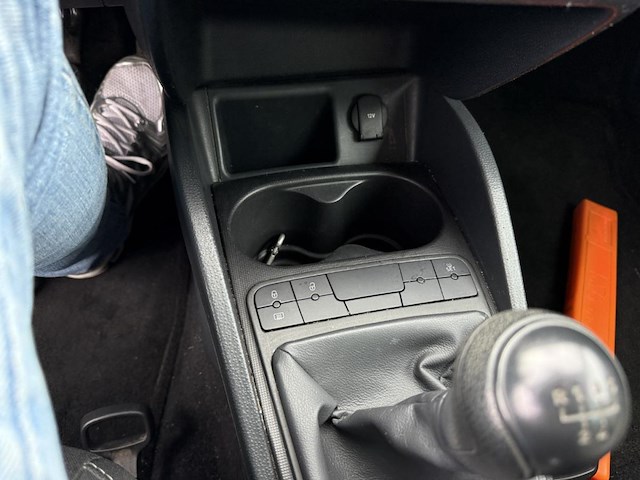 Seat ibiza st 1.2 tsi style, 2015 - afbeelding 3 van  24