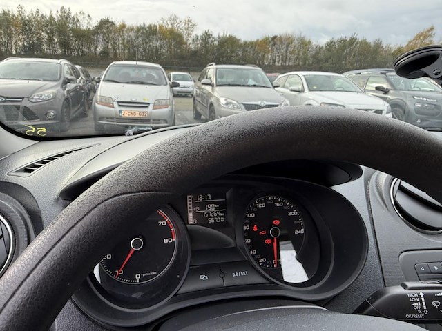 Seat ibiza st 1.2 tsi style, 2015 - afbeelding 6 van  24