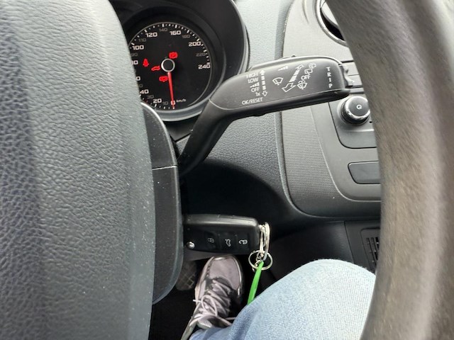 Seat ibiza st 1.2 tsi style, 2015 - afbeelding 7 van  24