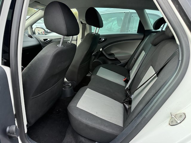 Seat ibiza st 1.2 tsi style, 2015 - afbeelding 10 van  24