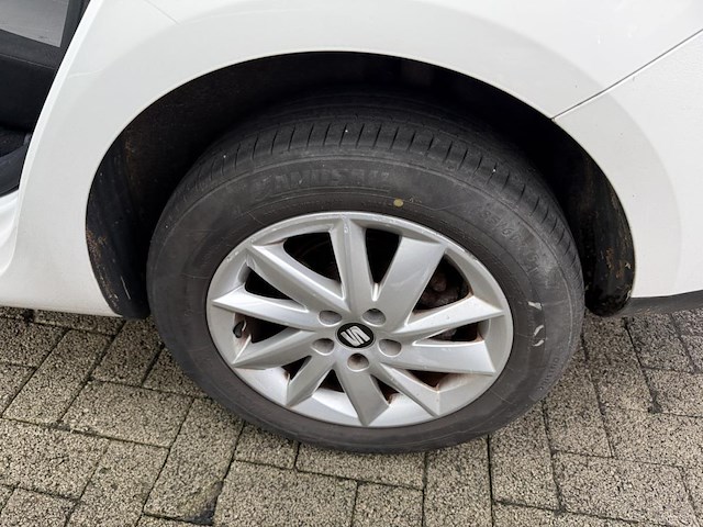 Seat ibiza st 1.2 tsi style, 2015 - afbeelding 11 van  24