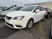 Seat ibiza st 1.2 tsi style, 2015 - afbeelding 1 van  24