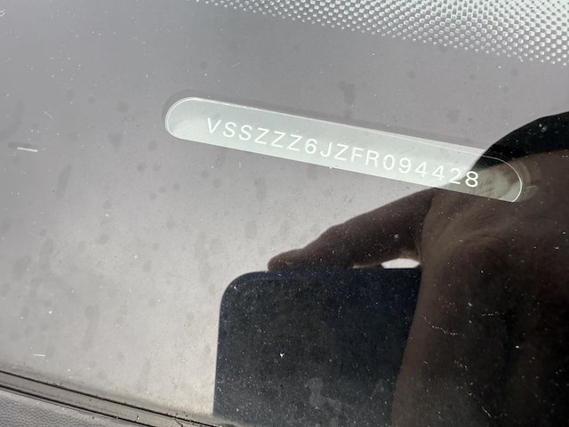 Seat ibiza st 1.2 tsi style, 2015 - afbeelding 17 van  24