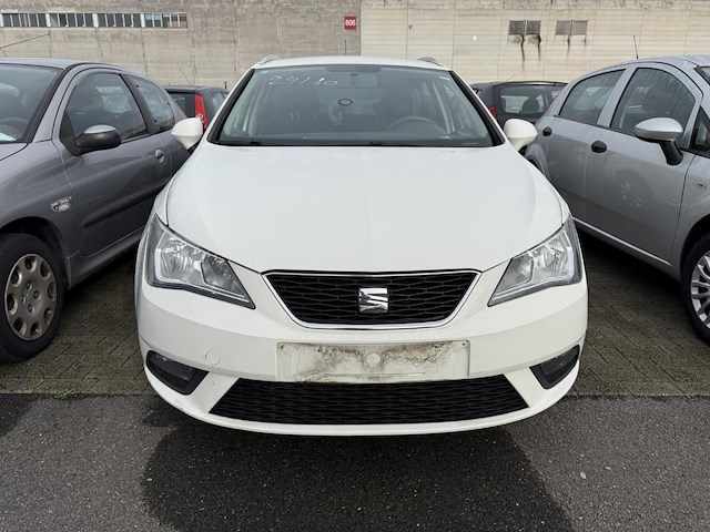 Seat ibiza st 1.2 tsi style, 2015 - afbeelding 12 van  24