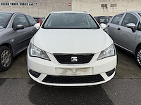 Seat ibiza st 1.2 tsi style, 2015 - afbeelding 12 van  24