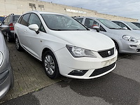 Seat ibiza st 1.2 tsi style, 2015 - afbeelding 18 van  24