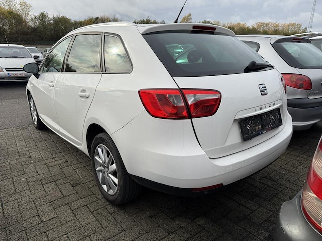 Seat ibiza st 1.2 tsi style, 2015 - afbeelding 20 van  24