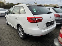 Seat ibiza st 1.2 tsi style, 2015 - afbeelding 20 van  24