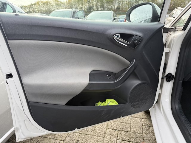 Seat ibiza st 1.2 tsi style, 2015 - afbeelding 21 van  24