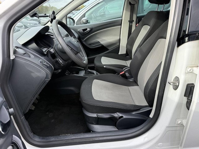 Seat ibiza st 1.2 tsi style, 2015 - afbeelding 22 van  24