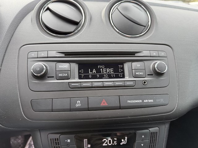 Seat ibiza st 1.2 tsi style, 2015 - afbeelding 24 van  24