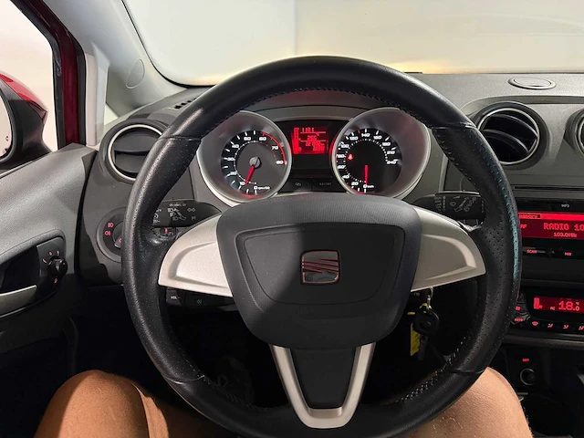 Seat ibiza st 1.2 tsi style, 52-rgk-7 - afbeelding 2 van  13