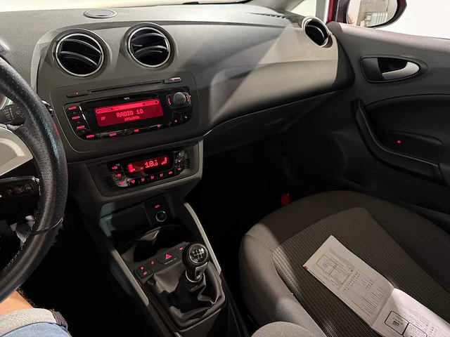 Seat ibiza st 1.2 tsi style, 52-rgk-7 - afbeelding 3 van  13