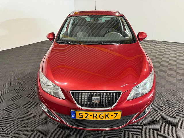 Seat ibiza st 1.2 tsi style, 52-rgk-7 - afbeelding 5 van  13