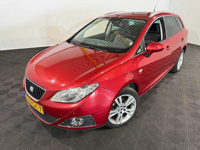 Seat ibiza st 1.2 tsi style, 52-rgk-7 - afbeelding 1 van  13