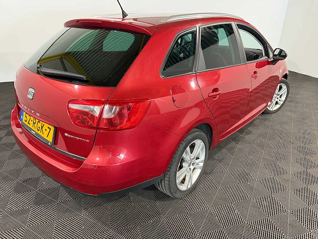 Seat ibiza st 1.2 tsi style, 52-rgk-7 - afbeelding 9 van  13