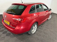 Seat ibiza st 1.2 tsi style, 52-rgk-7 - afbeelding 9 van  13