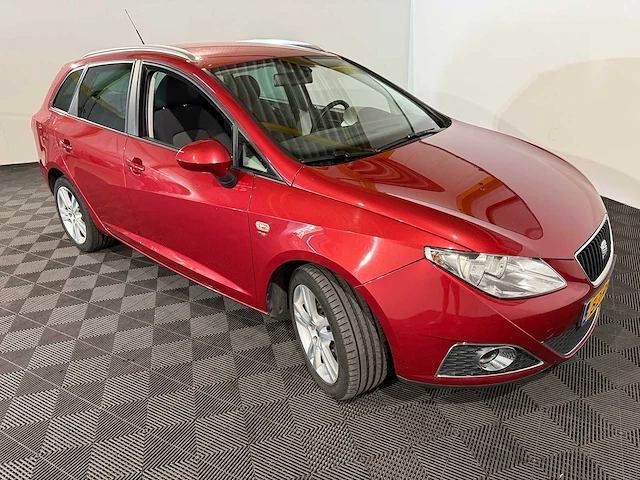 Seat ibiza st 1.2 tsi style, 52-rgk-7 - afbeelding 10 van  13