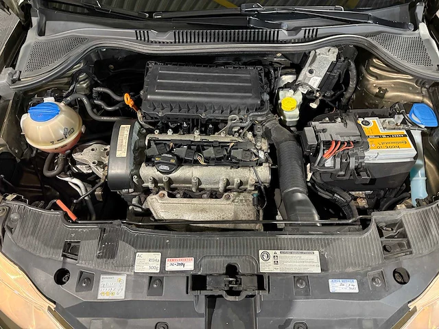 Seat ibiza st 1.4 style, 81-pnd-7 - afbeelding 4 van  13