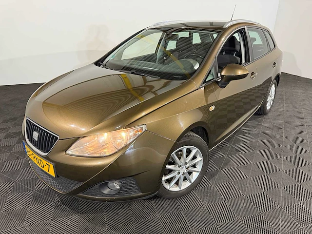 Seat ibiza st 1.4 style, 81-pnd-7 - afbeelding 1 van  13