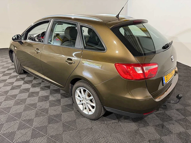 Seat ibiza st 1.4 style, 81-pnd-7 - afbeelding 6 van  13