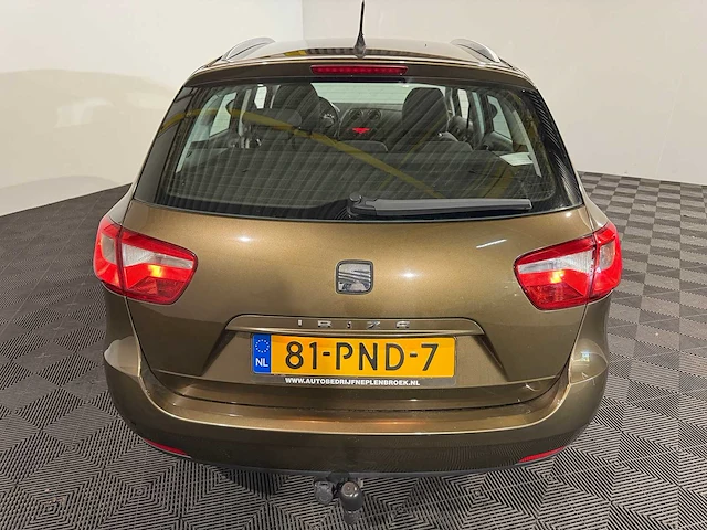 Seat ibiza st 1.4 style, 81-pnd-7 - afbeelding 7 van  13
