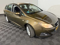 Seat ibiza st 1.4 style, 81-pnd-7 - afbeelding 10 van  13