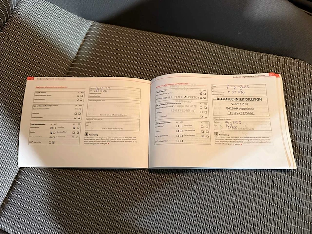 Seat ibiza st 1.4 style, 81-pnd-7 - afbeelding 11 van  13