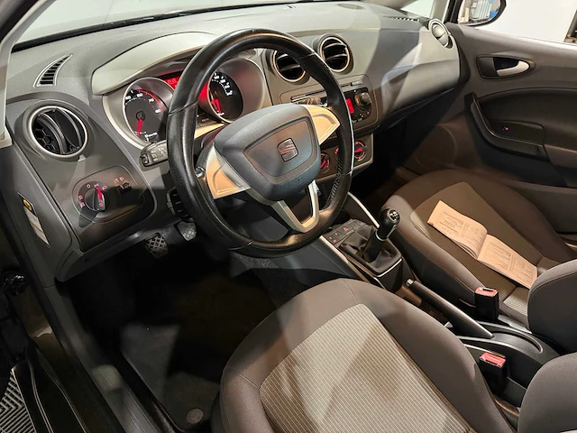 Seat ibiza st 1.4 style, 81-pnd-7 - afbeelding 12 van  13