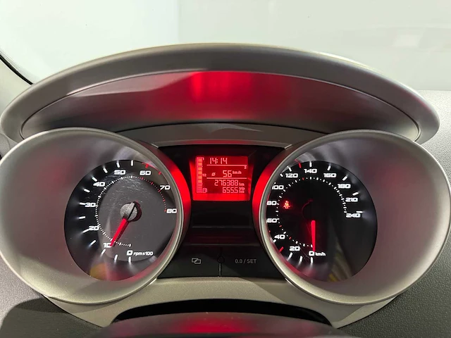 Seat ibiza st 1.4 style, 81-pnd-7 - afbeelding 13 van  13