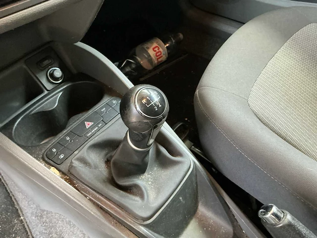 Seat ibiza st personenauto (87-nlr-3) - afbeelding 2 van  27