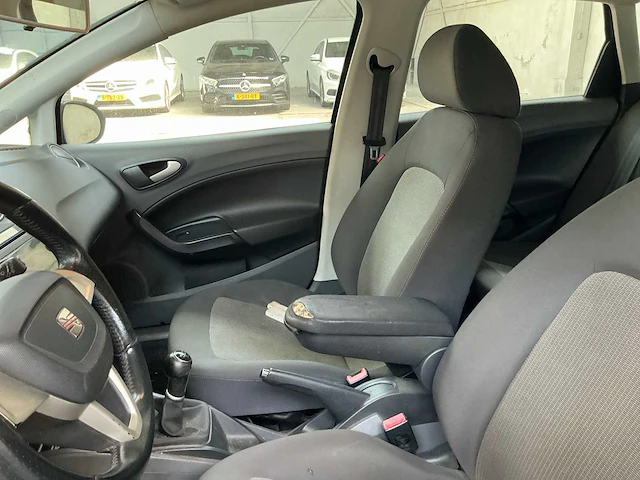 Seat ibiza st personenauto (87-nlr-3) - afbeelding 3 van  27