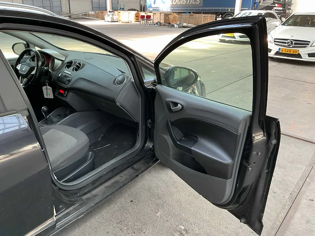 Seat ibiza st personenauto (87-nlr-3) - afbeelding 5 van  27