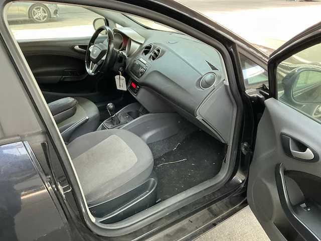 Seat ibiza st personenauto (87-nlr-3) - afbeelding 6 van  27