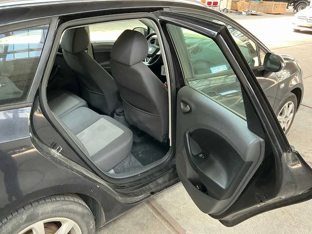 Seat ibiza st personenauto (87-nlr-3) - afbeelding 7 van  27